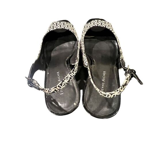 Etienne Aligner Womens Shoes Size 8.5 - Picture 8 of 14